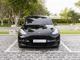 Tesla Y Performance 2024